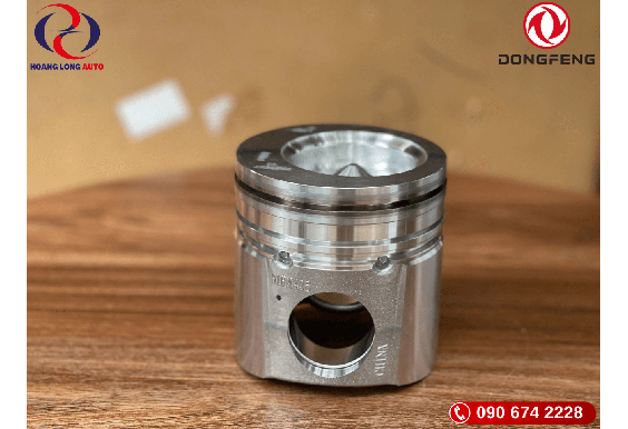 Piston Xe Tải Dongfeng B180